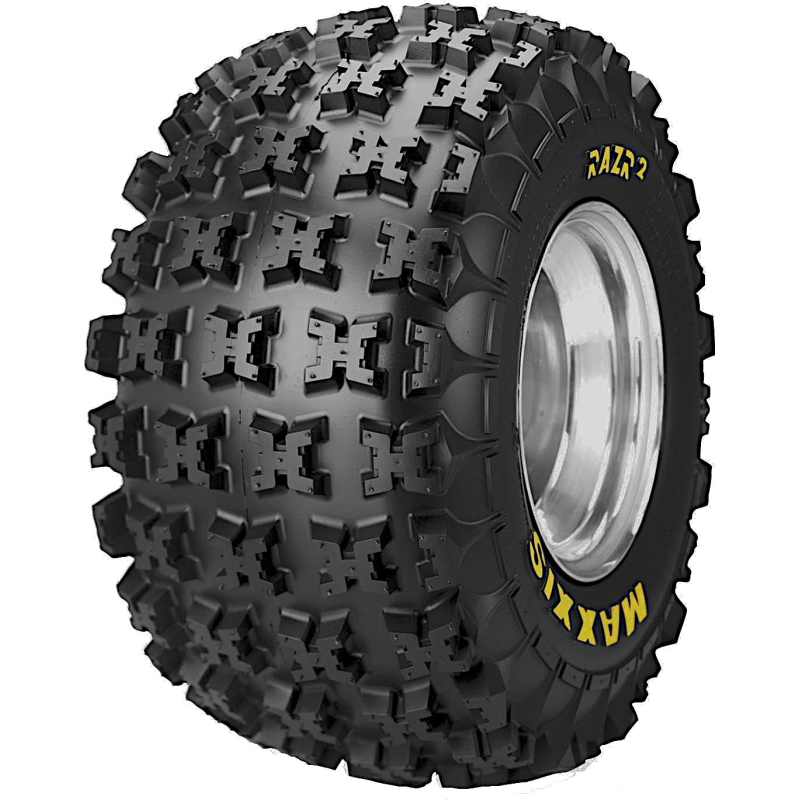 Opona Quad MAXXIS 22x11-10 RAZR2 M-934 47J 6PR