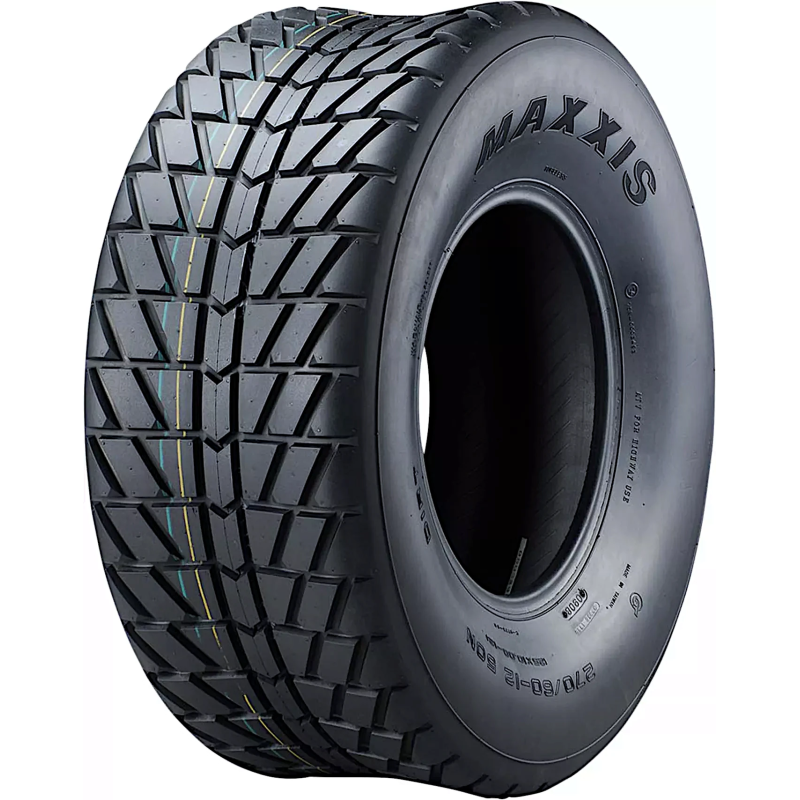 Opona Quad MAXXIS 20x10-9 STREETMAX C-9273 50N