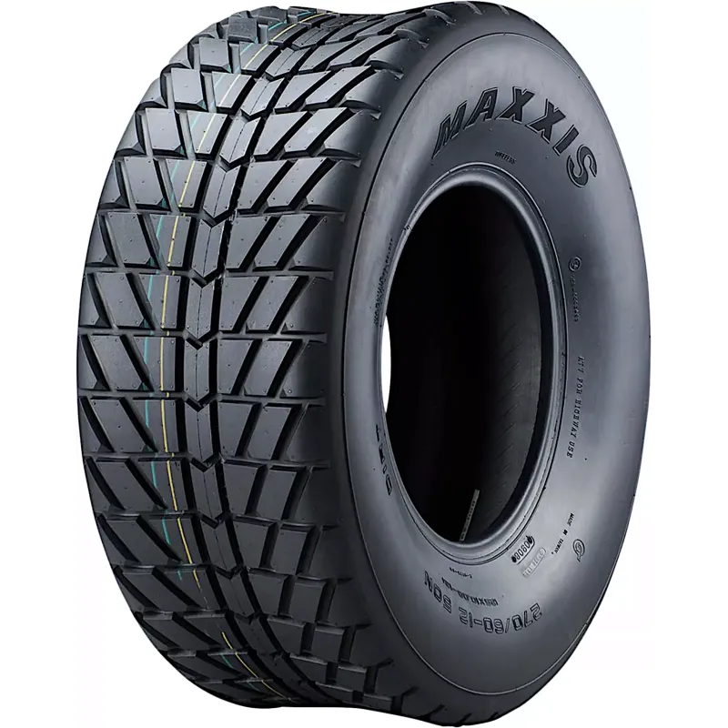 Tire MAXXIS 18x10.00-10 TL STREETMAX C-9273 32N - main image
