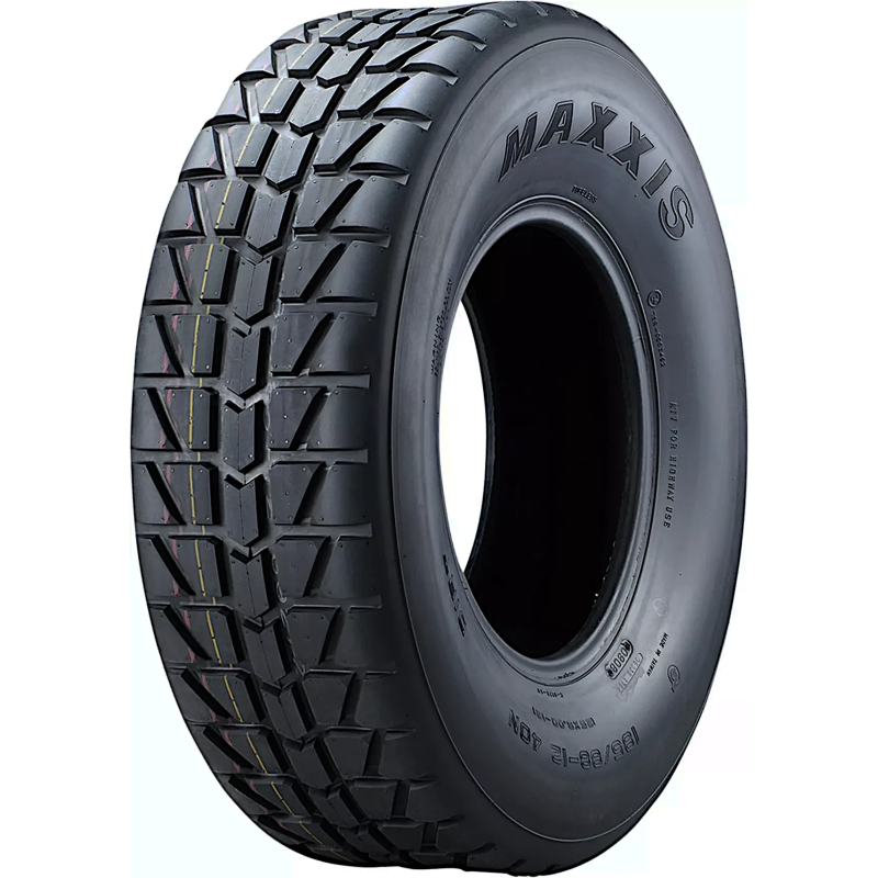 Opona Quad MAXXIS 18X8.00-10 (205/50-10) C-9272 36N