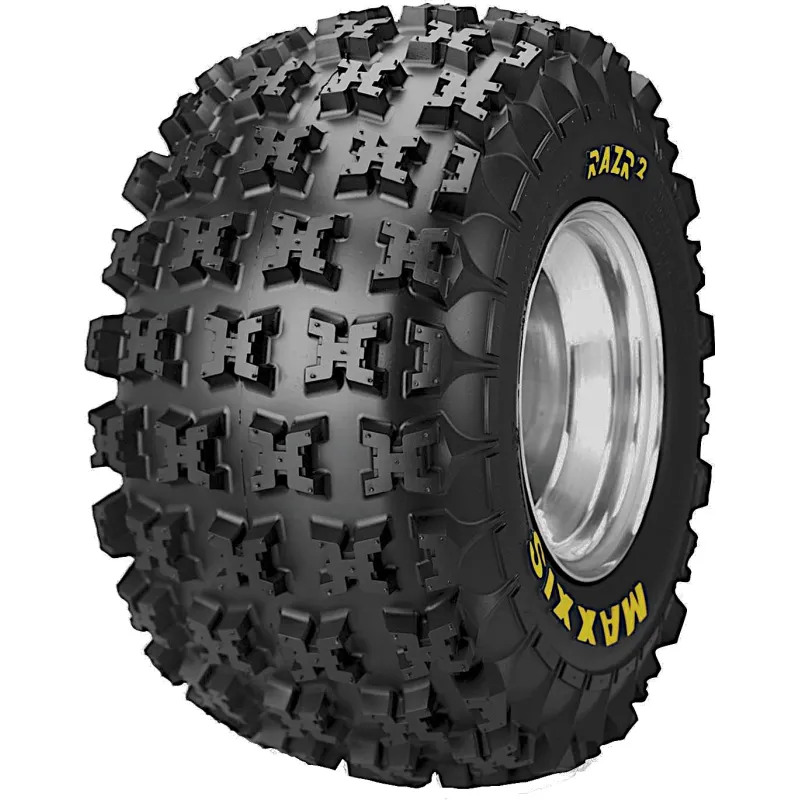 Tire MAXXIS 22x11.00-9 RAZR2 M-934 48J 6PR - main image