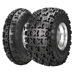 Tire MAXXIS 22x11.00-9 RAZR2 M-934 48J 6PR - photo 2