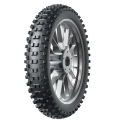 WINCROSS RyMax E80 140/80-18 Extreme Soft Compound TT NHS