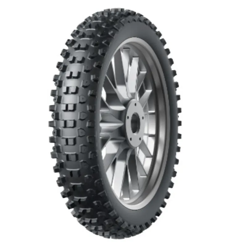 WINCROSS RyMax E80 140/80-18 Extreme Soft Compound TT NHS