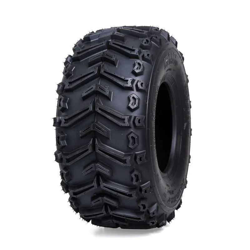 Tire JOURNEY P3126 16x8-7 17F 4PR TL NHS 11.0mm - main image