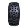 Tire JOURNEY P3126 16x8-7 17F 4PR TL NHS 11.0mm - photo 2