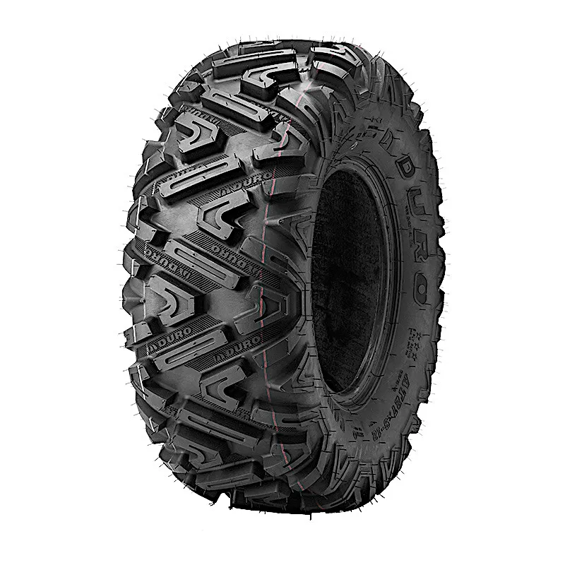 Tire DURO DI2038 POWER GRIP II 27x11-12 56N 6PR E - main image