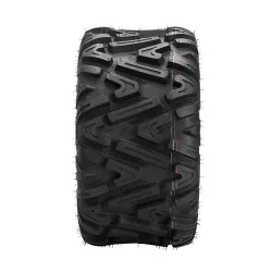 DURO DI2038 POWER GRIP II 27x11-12 56N 6PR E - rzeźba bieżnika opony