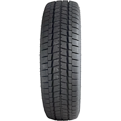Wzmacniana Opona FALKEN 205/75 R16C EUROWINTER VAN01 113/111R