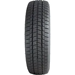 Opona dostawcza zimowa typu C FALKEN 215/75 R16C EUROWINTER VAN01 113/111R - zdjęcie 2