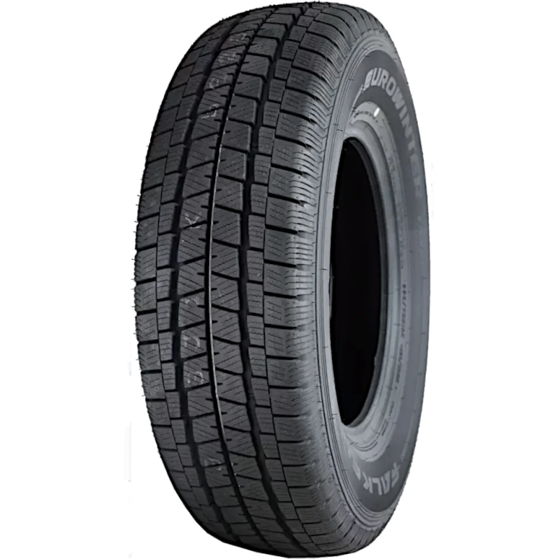 Wzmacniana Opona FALKEN 215/70 R15C EUROWINTER VAN01 109/107R