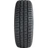 KUMHO Z225/65 R16C WINTER PORTRAN CW51 112/110R DOT2026