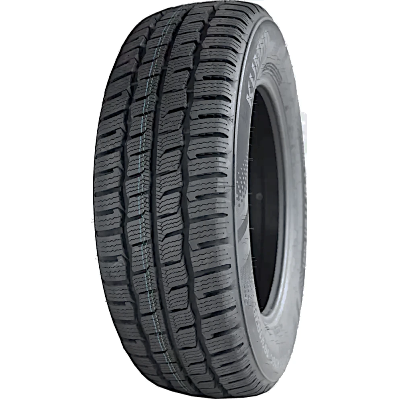 KUMHO Z235/65 R16C WINTER PORTRAN CW51 115/113R