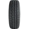 Tire KUMHO Z235/65 R16C WINTER PORTRAN CW51 115/113R - photo 2