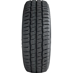 Wzmacniana Opona KUMHO 205/70 R15C WINTER PORTRAN CW51 106/104R