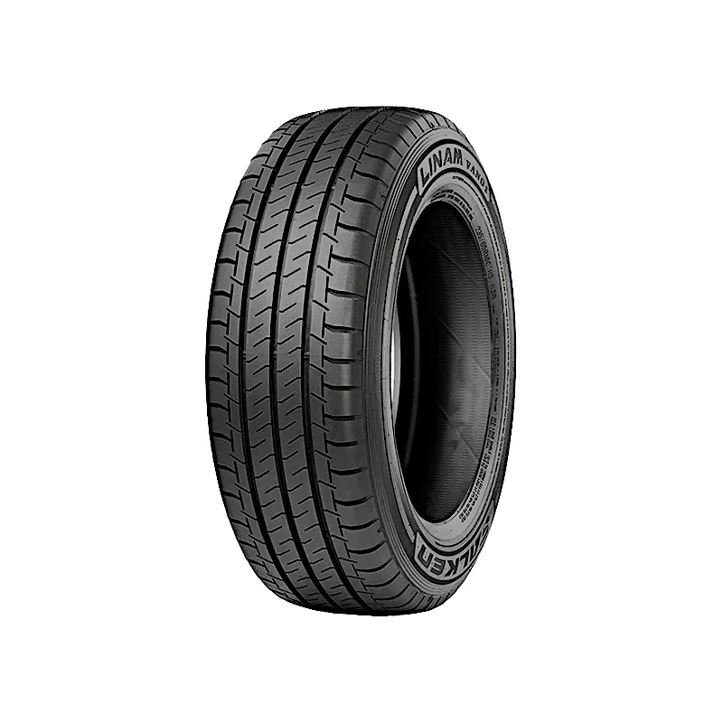 Wzmacniana Opona FALKEN 205/75 R16C LINAM VAN01 113/111R