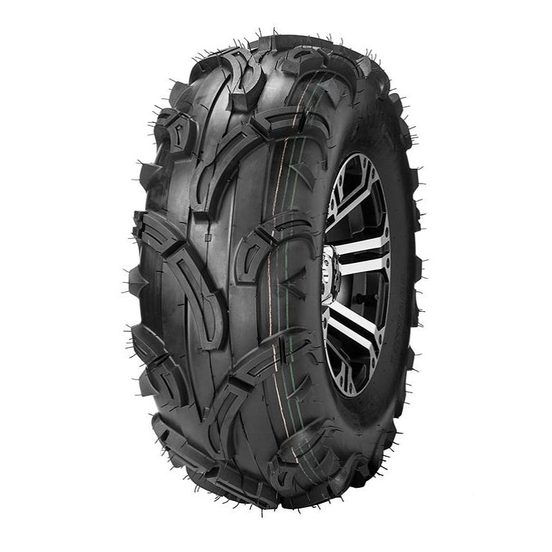 ATV tire Journey P351 25x10-12 50J 6PR