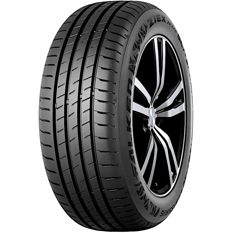 FALKEN L215/60 R17 ZIEX ZE320 96V