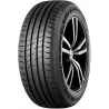 Opona letnia SUV FALKEN 215/60 R17 ZIEX ZE320 96H - zdjęcie główne