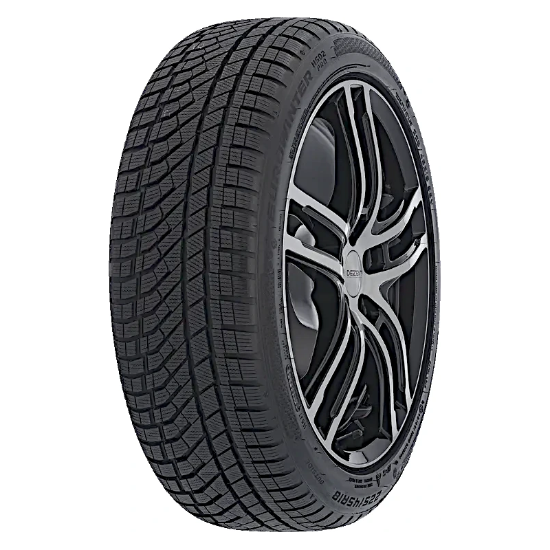 FALKEN Z265/65 R18 EUROWINTER HS02PRO 116V XL