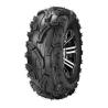 ATV tire Journey P351 25x8-12 43J 6PR