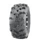 ATV tire Journey P375 25x8-12 43J 6PR