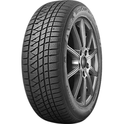 KUMHO 215/55 R18 WINTERCRAFT WS71 SUV 99V XL