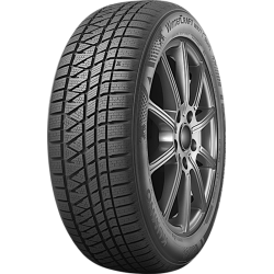 KUMHO Z275/45 ZR20 WINTERCRAFT WS71 SUV 110W XL RG