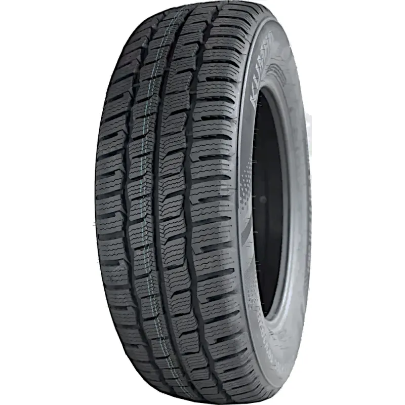 KUMHO Z235/85 R16C WINTER PORTRAN CW51 120/116R DOT2026