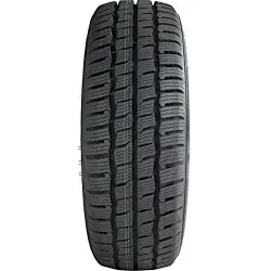 Opona dostawcza zimowa typu C KUMHO 235/85 R16C WINTER PORTRAN CW51 120/116R - zdjęcie 2