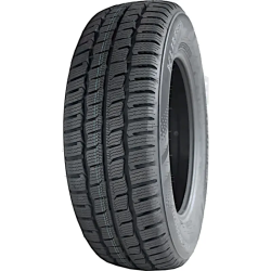 Wzmacniana Opona KUMHO 235/65 R16C WINTER PORTRAN CW51 115/113R