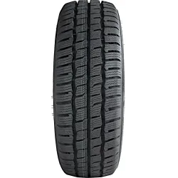 Wzmacniana Opona KUMHO 235/65 R16C WINTER PORTRAN CW51 115/113R