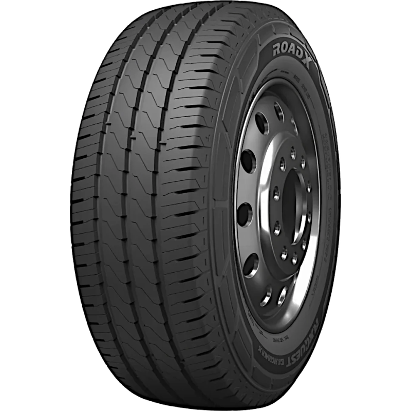 ROADX L195/65 R16C RX QUEST CARGOMAX 104/102T