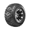 Tire Journey P3042 18x8.50-8 4PR TL - main image