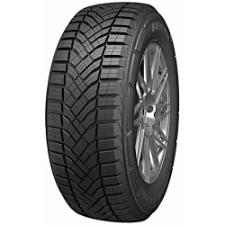 SAILUN W215/60 R17C COMMERCIO 4SEASONS 109/107T DOT2026