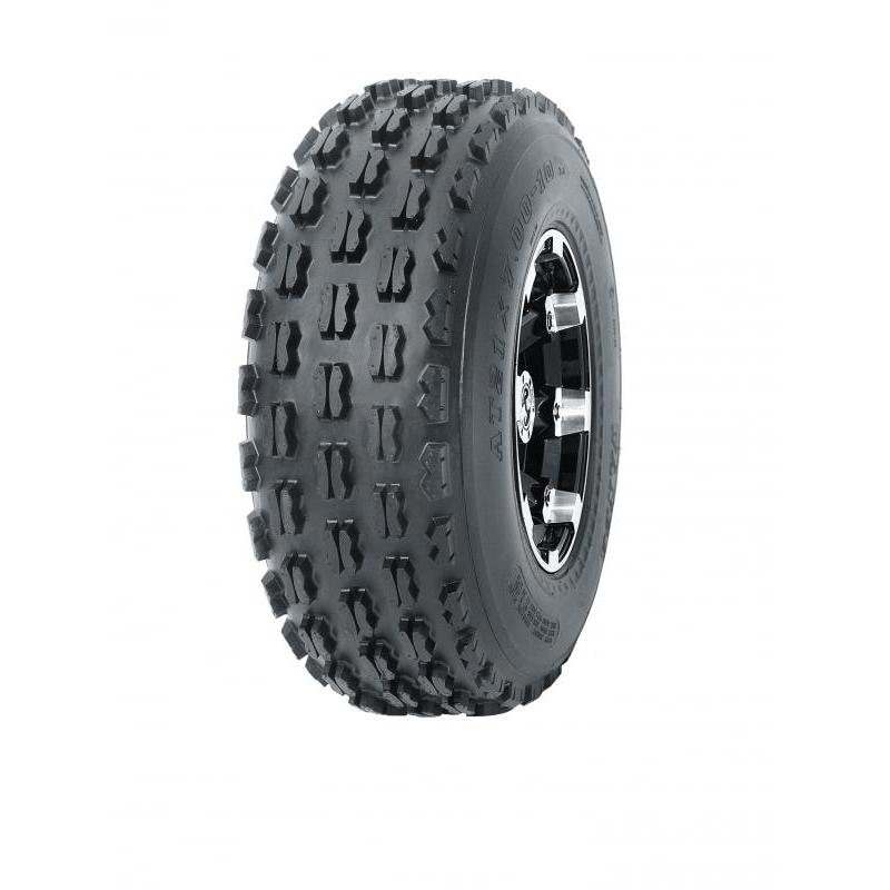 ATV tire Journey P327 19x7.00-8 28F 4PR