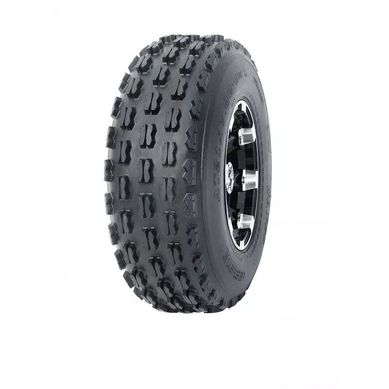 Tire Journey P327 19x7.00-8 28F 4PR - main image