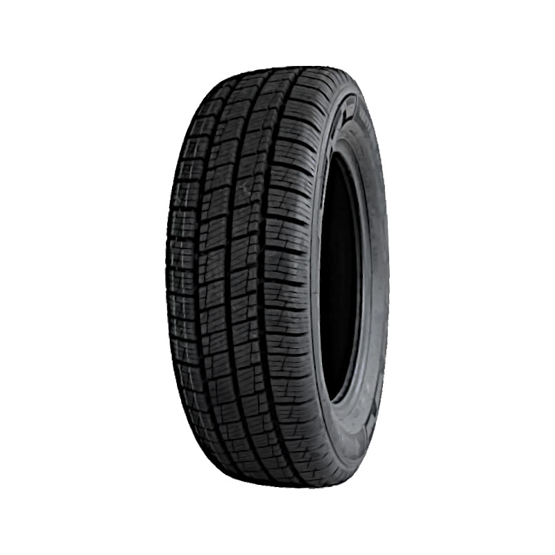 Wzmacniana Opona HANKOOK 215/65 R16C VANTRA ST AS2 RA30 106/104T