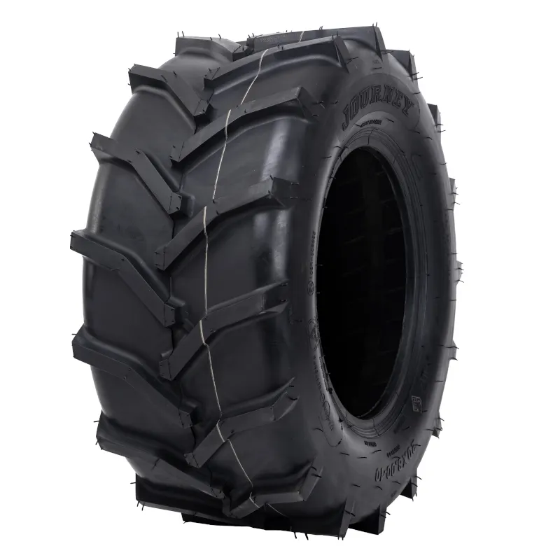 Tire JOURNEY WA029 20x8-10 77A4/76A6 4PR TL E 12.0mm - main image