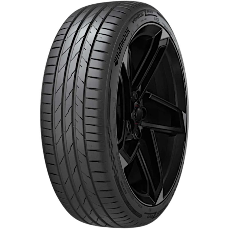 HANKOOK L285/35 R21 VENTUS EVO SUV K137A 105Y XL