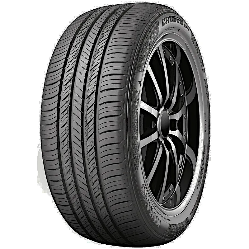 Opona letnia SUV KUMHO 235/50 ZR19 ECSTA PS71 SUV 103W XL - zdjęcie główne