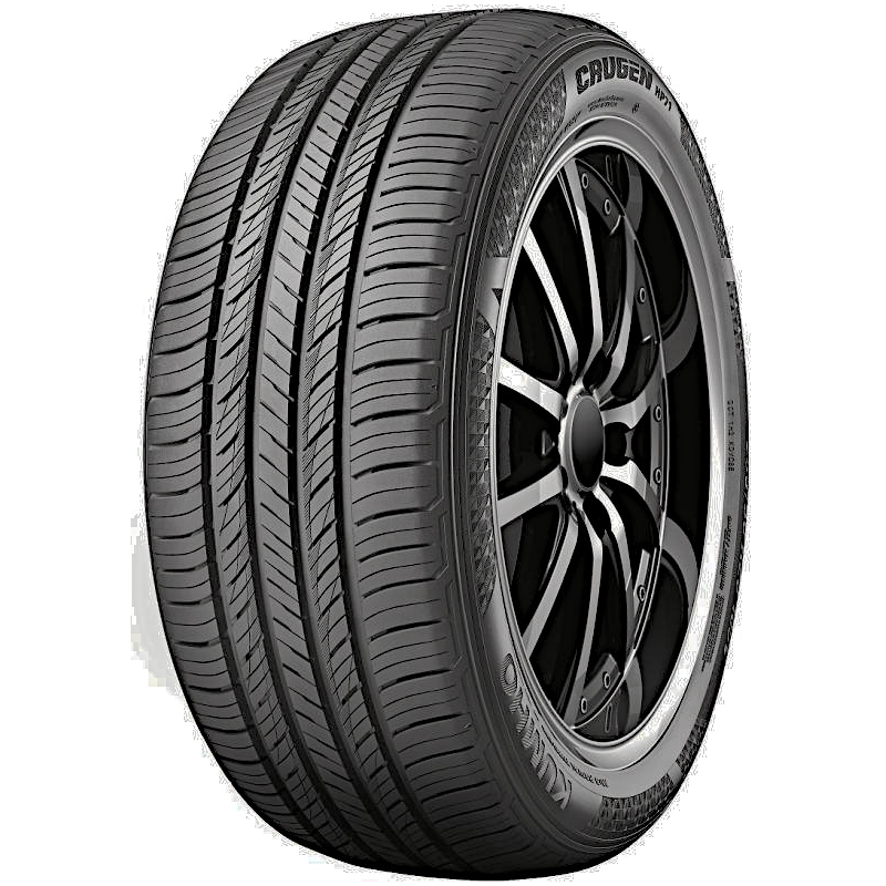 Opona  SUV KUMHO 235/55 R18 CRUGEN HP71 100H RG