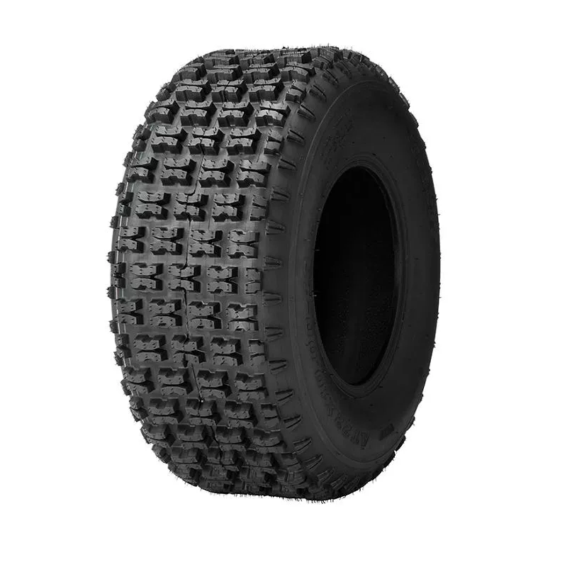 Tire Journey P336 20x10-9 34J 4PR - main image