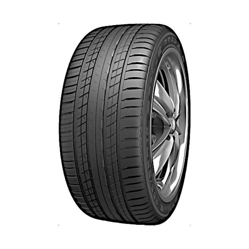 Tire ROADX L255/55 R19 RXQUEST SU01 111Y XL RG - main image