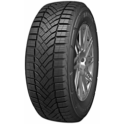 SAILUN W215/65 R16C COMMERCIO 4SEASONS 109/107T DOT2026
