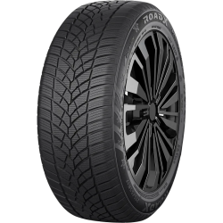 ROADX Z255/45 R20 FROST TEMPO 105W XL RG DOT2026
