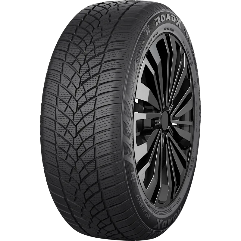 ROADX Z255/45 R20 FROST TEMPO 105W XL RG DOT2026