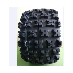 Tire Journey P3076 22x11-9 48J 6PR - photo 2