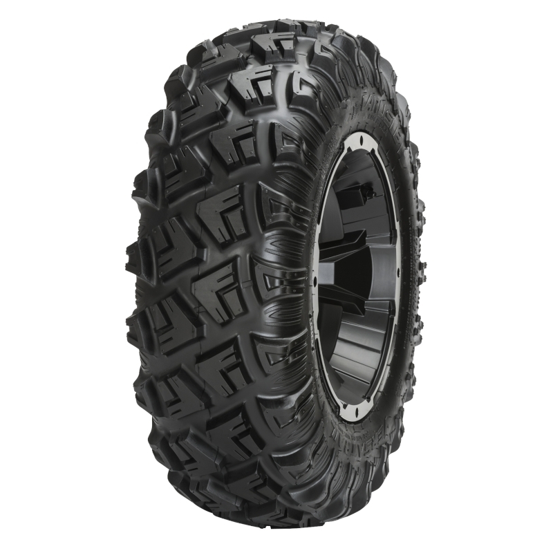 CARLSTAR Versa Trail ATR 27x11R14(280/60R14) 78N 6PR TL E 6P02751 19.0mm