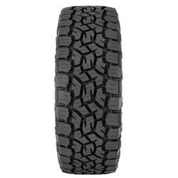 Off-road tire TOYO W265/70 R17 OPEN COUNTRY A/T III 115T DOT2026 - photo 2